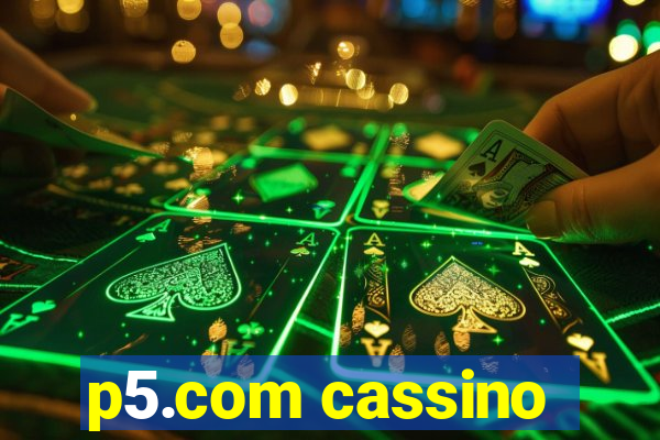 p5.com cassino